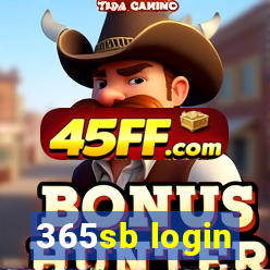 365sb login